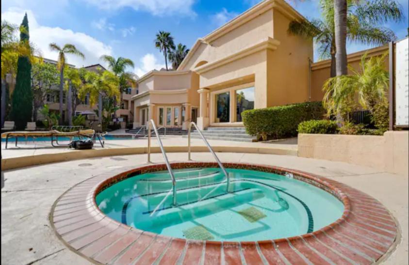 Apartamento Venetian San Diego