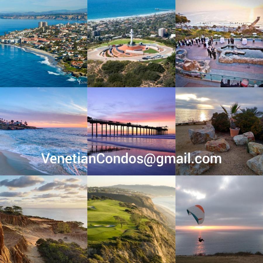 Apartamento Venetian *