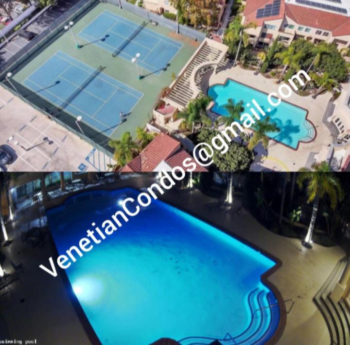 Apartamento Venetian San Diego