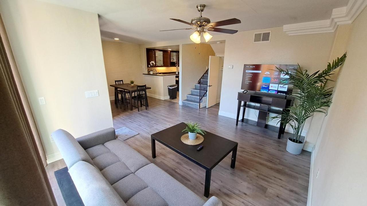 Apartamento Venetian *